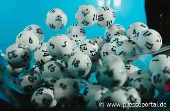 Glück am Osterwochenende / Drei Neu-Millionäre durch LOTTO 6aus49 in NRW