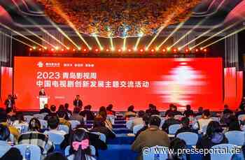 Ein Blockbuster über Qingdao kommt mit zahlreichen Stars auf die Bühne!