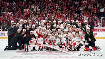 Saskatoon and Regina prepare joint bid to host 2025 World Juniors