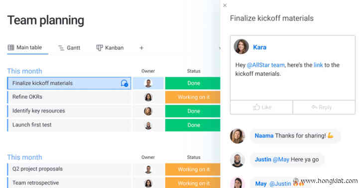 10 Best Project Management Software for Remote Teams
