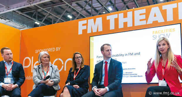 The Best of FM at Facilities Show