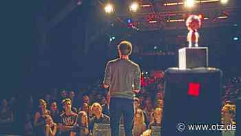 Größtes Thüringische Poetryslam-Festival kehrt nach Jena zurück