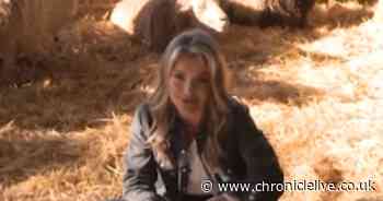 Strictly's Helen Skelton caught up in ITV chaos as live link abandoned