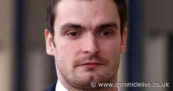 Disgraced footballer Adam Johnson settles half a million pound tax bill - after seven year court battle