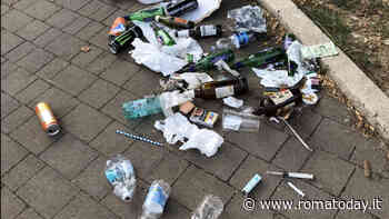 "Il Pigneto non è spacciato": residenti in piazza contro droga e degrado