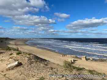 Escape London: A Relaxing Long Weekend on the Norfolk Coast