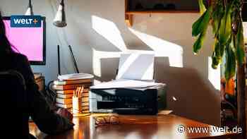 „Die kriminelle Fantasie der Druckerindustrie ist faszinierend“