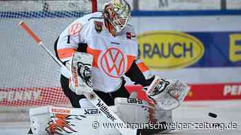 Keeper Strahlmeier lässt Grizzlys von Playoff-Coup träumen