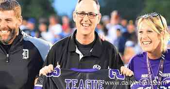 Longtime Downers Grove North music teacher readies for retirement