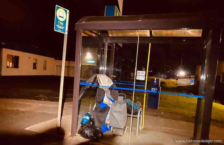 Vancouver Dismantled a Homeless Encampment Was that the Best Solution?