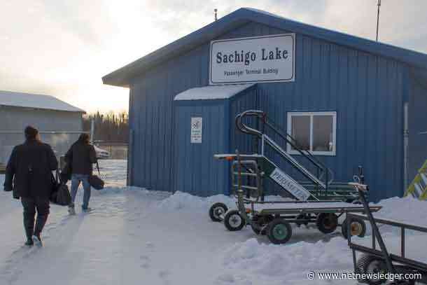 April 11, 2023 – Western and Northern Ontario Weather Outlook