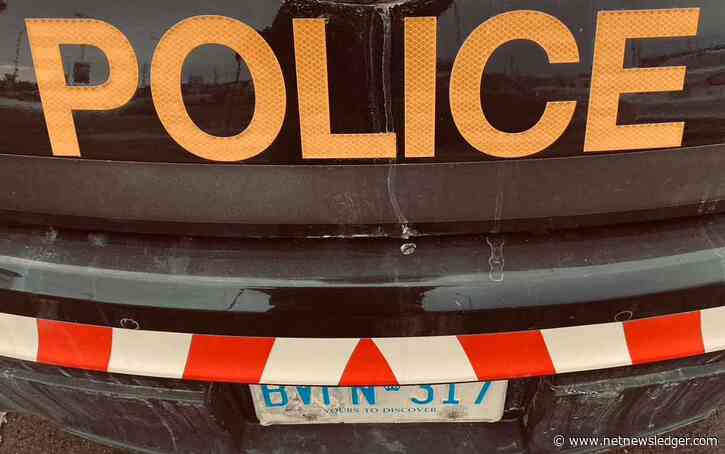 Fort Frances: Kathleen Martin Faces Impaired Driving Charge