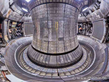 Neue Entdeckung zeigt Weg zu kompakteren und günstigeren Fusionskraftwerken zur Energieerzeugung auf