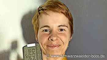 Mehr als 11 Stunden unterwegs: Nach 100 Kilometern mit Silber belohnt