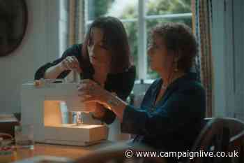 Tena offers ‘unseen’ look at family carers