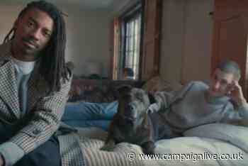 Ovo Energy chooses Saatchi & Saatchi as creative agency