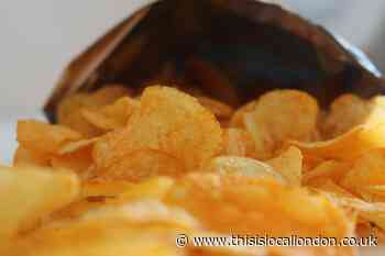 Walkers fans left fuming amid price hike despite smaller bags