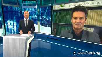 „Wir haben im Dax einen positiven Gewinntrend“