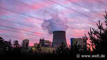 Göring-Eckardt rechnet mit sinkenden Strompreisen nach Atomausstieg