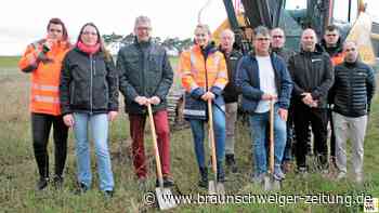 Meinkot wächst um 24 Grundstücke