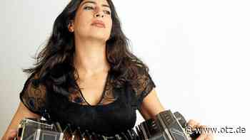 Festival in Jena: Barock-Pralinen mit Fußbass und Dudelsack