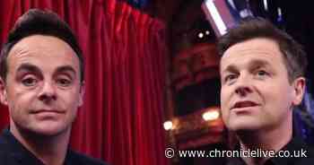 Ant and Dec cause Britain's Got Talent 'chaos' with first day prank on Bruno Tonioli