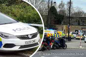 Loughton tube stabbing: Police appeal for witnesses launched