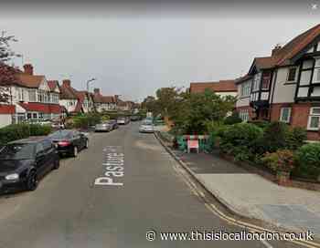 Wembley builder jailed after Neasden roof fall kills worker