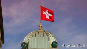 Credit-Suisse-Session: SVP-Bundeshausfraktion will Milliarden-Verpflichtungen ablehnen
