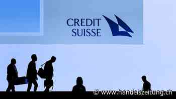 Die Credit Suisse hat wohl einen Teil der Hilfe zurückbezahlt