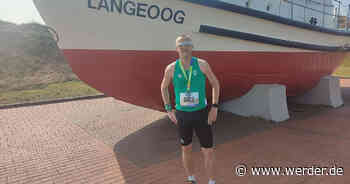 Uwe Waldhaus - der Osterläufer