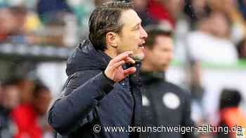 Der VfL Wolfsburg muss das Gesetz der Serie brechen