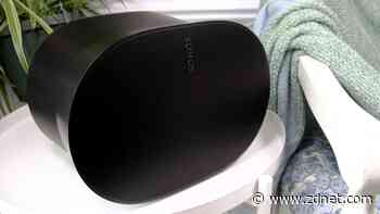 Sonos Era 300 is close to a perfect smart speaker. But it has one big drawback