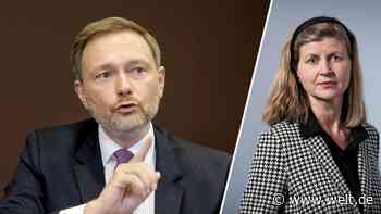 Lindner muss die rot-grüne Ausgaben-Sucht beenden