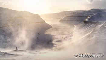 How to Use a Standard Zoom Lens for Landscape Photography