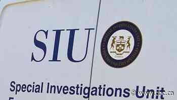 SIU investigating after woman falls from QEW overpass in St. Catharines