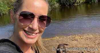 Police divers seen on river where Nicola Bulley was found in bid to confirm cause of death