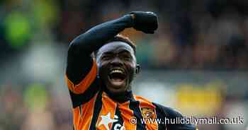 Pundits in agreement on Liam Rosenior as Hull City midfielder Adama Traore earns plaudits