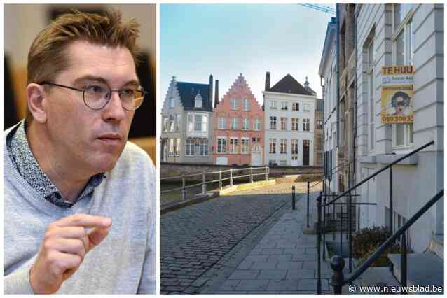 GAS-boete van 350 euro voor verhuurder die geen verplicht attest voor huurwoning kan voorleggen