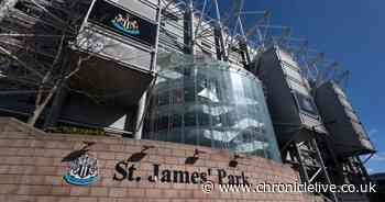 Exciting Newcastle summer stadium plan could be 'just the start' amid Borussia Dortmund 'dream'