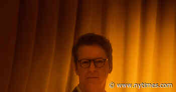 To Become Oscar Levant, Sean Hayes Revisited His First Role