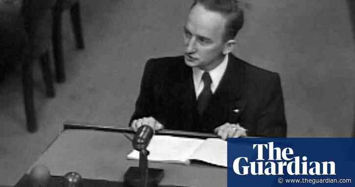 Benjamin Ferencz obituary
