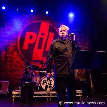 John Lydon to release new album and tour as planned following wife Nora's death