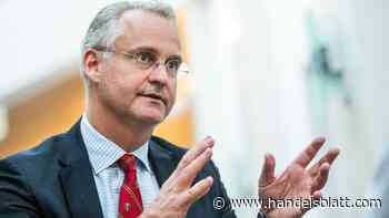 Alecta: Schwedische Pensionskasse feuert nach Milliardenverlusten ihren Chef