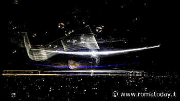 Mostra Collettiva "Visible Sound"