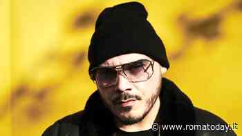 Ensi è il prossimo ospite di "It’s the joint!"