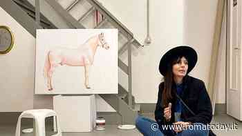 "Naturalmente", mostra di Valentina De Martini