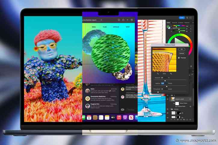 Report: The 15-inch MacBook Air is ready to launch