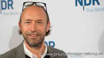 Büttenwarder-Schauspieler Sven Walser (59) gestorben