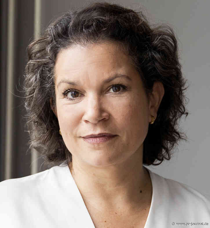 Cordelia Wagner leitet Unternehmenskommunikation der AGF Videoforschung